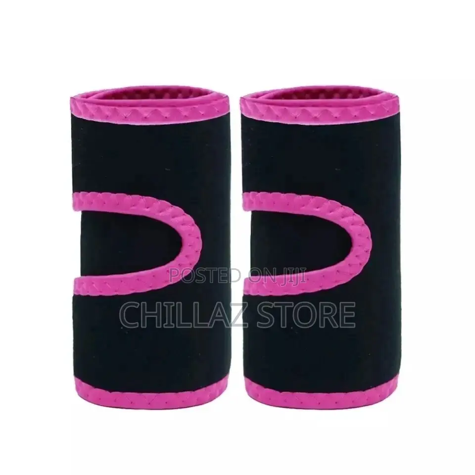 Adjustable Waist Trimmer