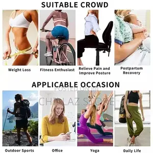 Adjustable Waist Trimmer