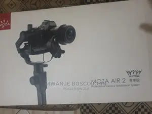 Gimbal Moza Air 2