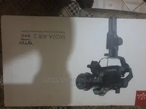 Gimbal Moza Air 2