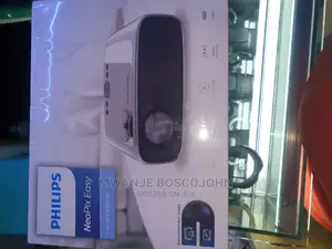 Phillips Projector