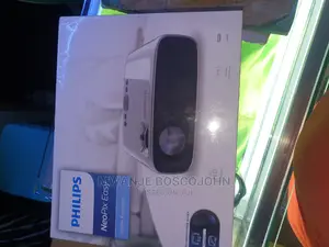 Phillips Projector