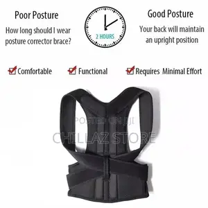Adjustable Posture Corrector