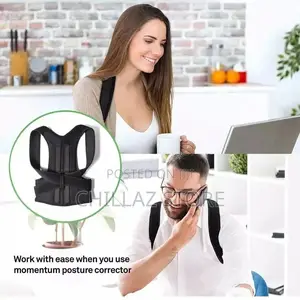 Adjustable Posture Corrector