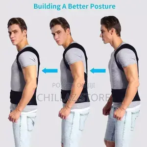 Adjustable Posture Corrector