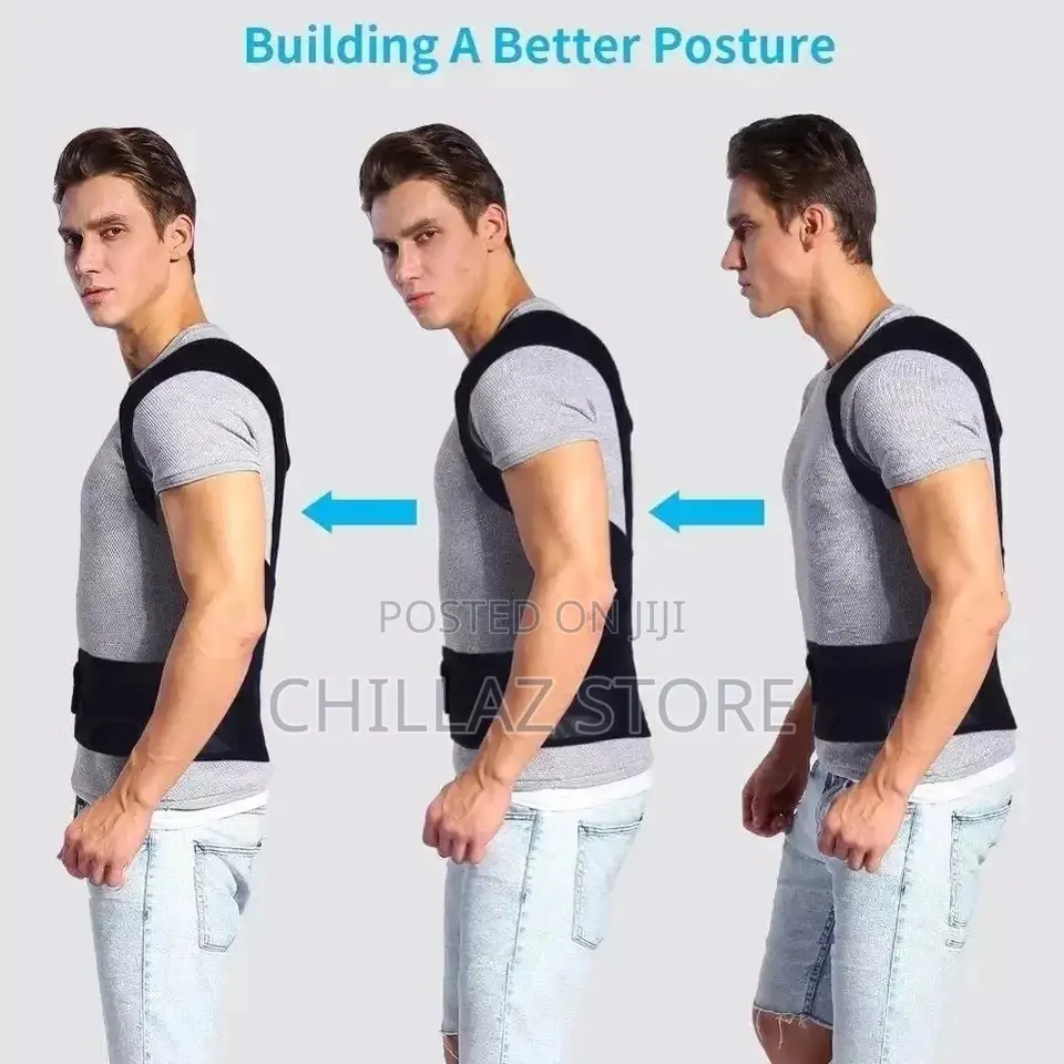 Adjustable Posture Corrector