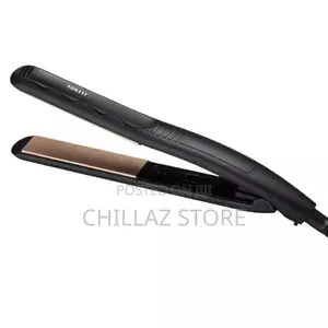 Sokany Pro Hair Straightener