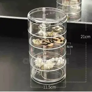 Jewelry Storage Box