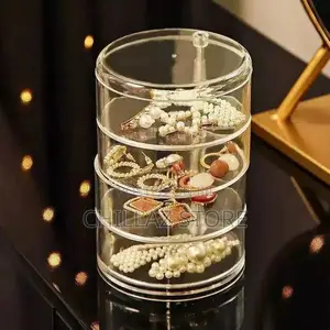 Jewelry Storage Box