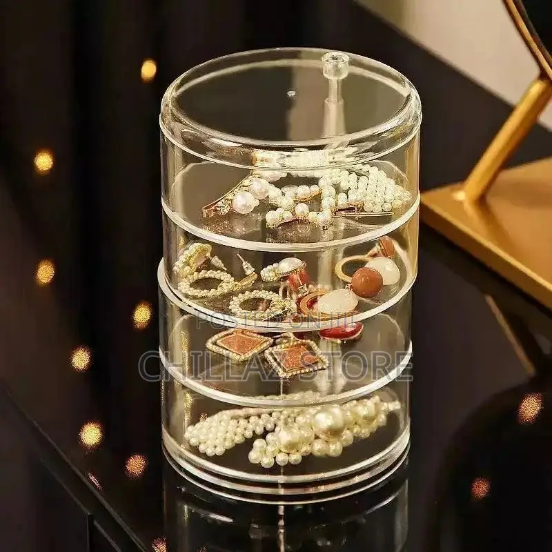 Jewelry Storage Box