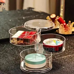 Jewelry Storage Box
