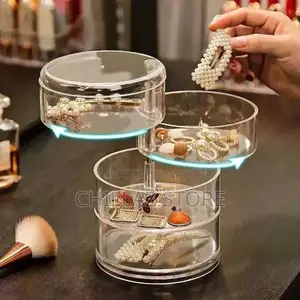 Jewelry Storage Box