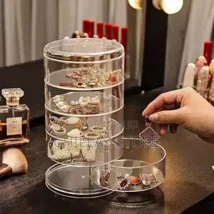 Jewelry Storage Box