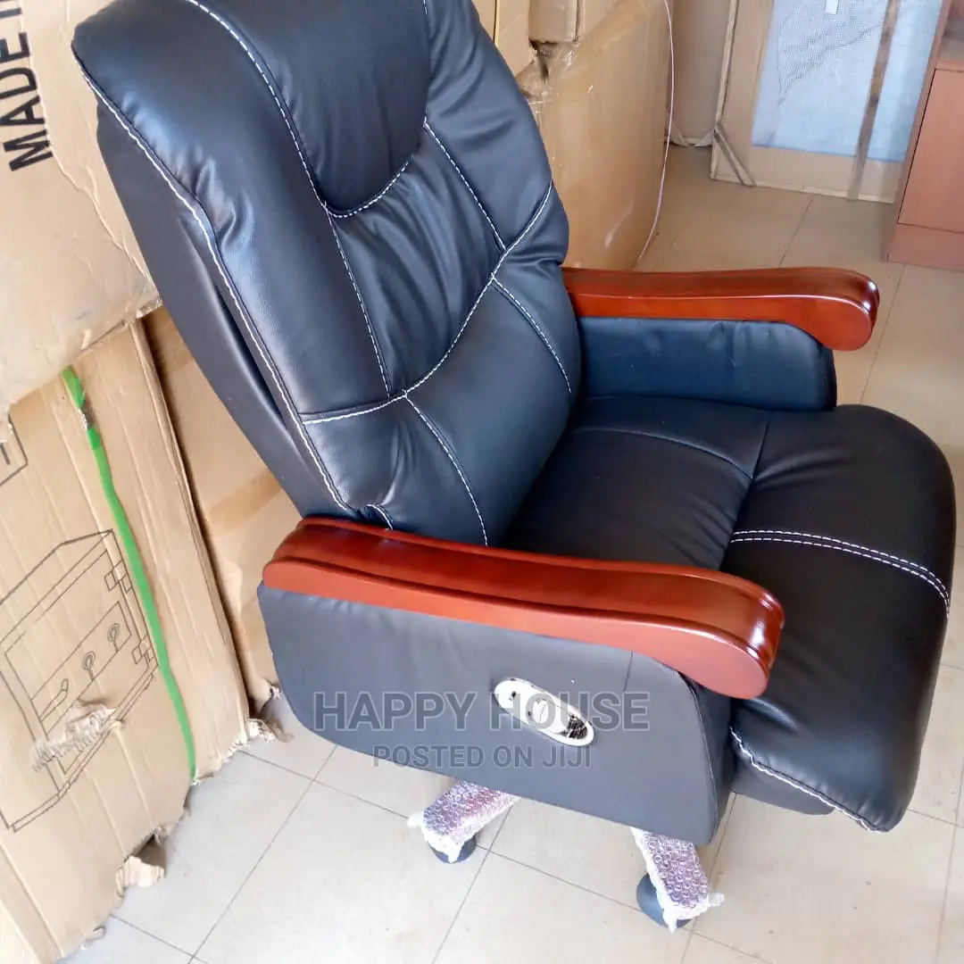 Executive Office Chair