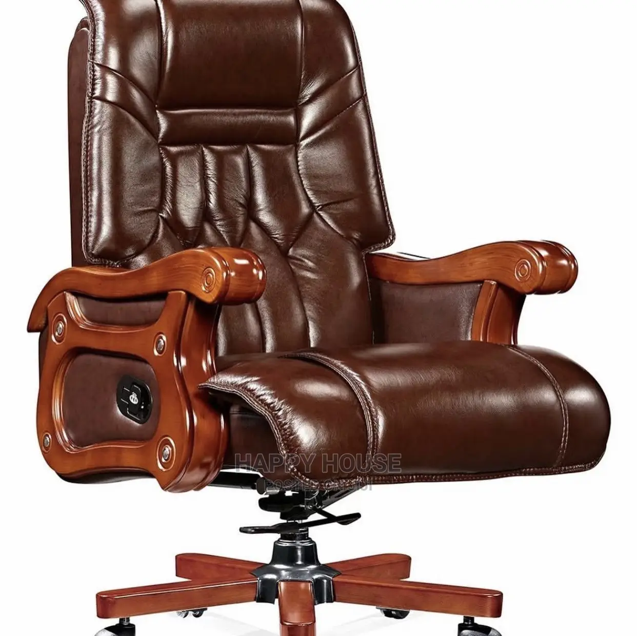 Executive Office Chair