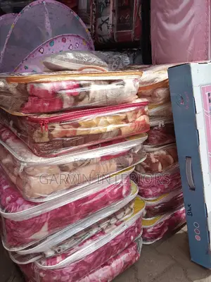 Blankets Medium Size