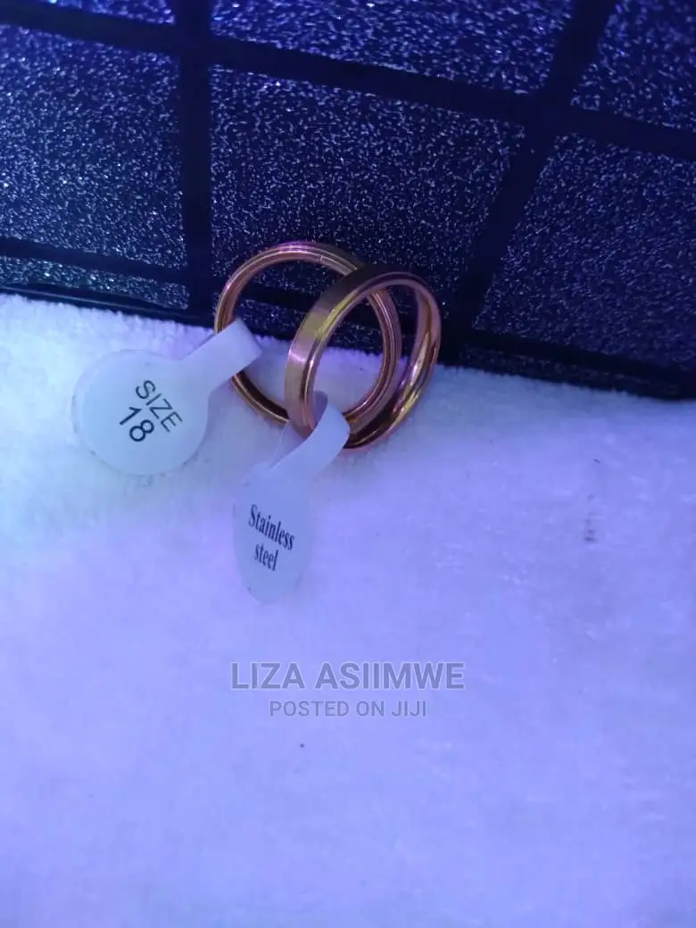 Couple Wedding Rings Available