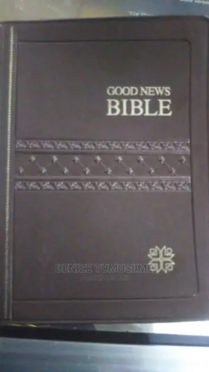 Goodnews Bible
