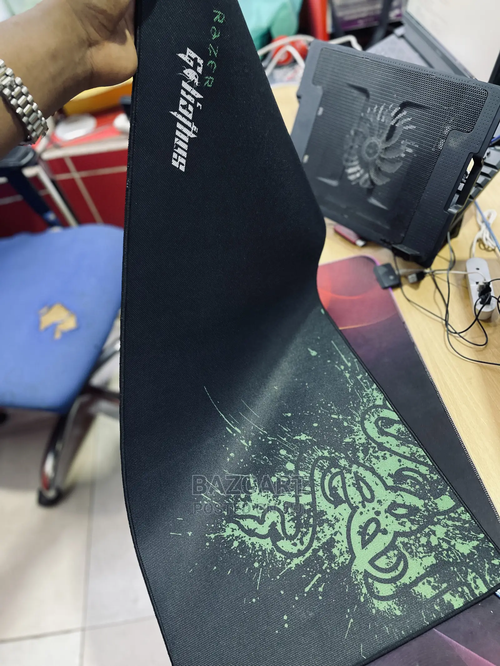 Large Gaming Mouse Pads 35cm X 15cm