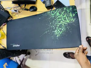 Large Gaming Mouse Pads 35cm X 15cm