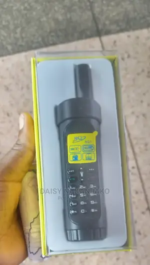 New SQ 91 8 GB Black