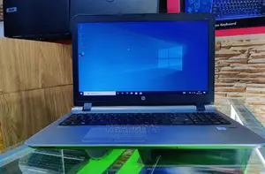 Laptop HP ProBook 450 G3 4GB Intel Core I3 HDD 500GB