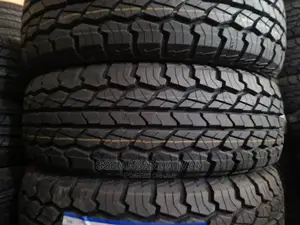 265/70r16 Raptor Tires