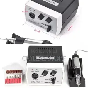 Electric Nail Drill