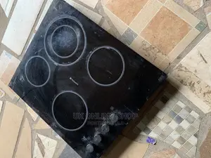 Uk Used Original Cookers