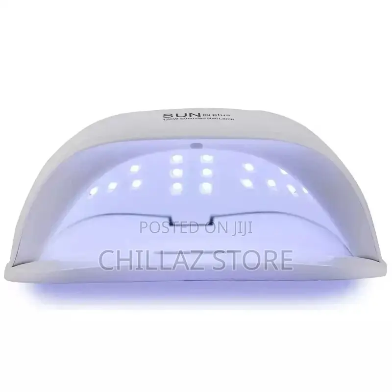 Uv Led Nail Lamp