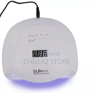 Uv Led Nail Lamp