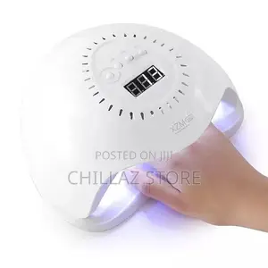 Uv Led Nail Lamp