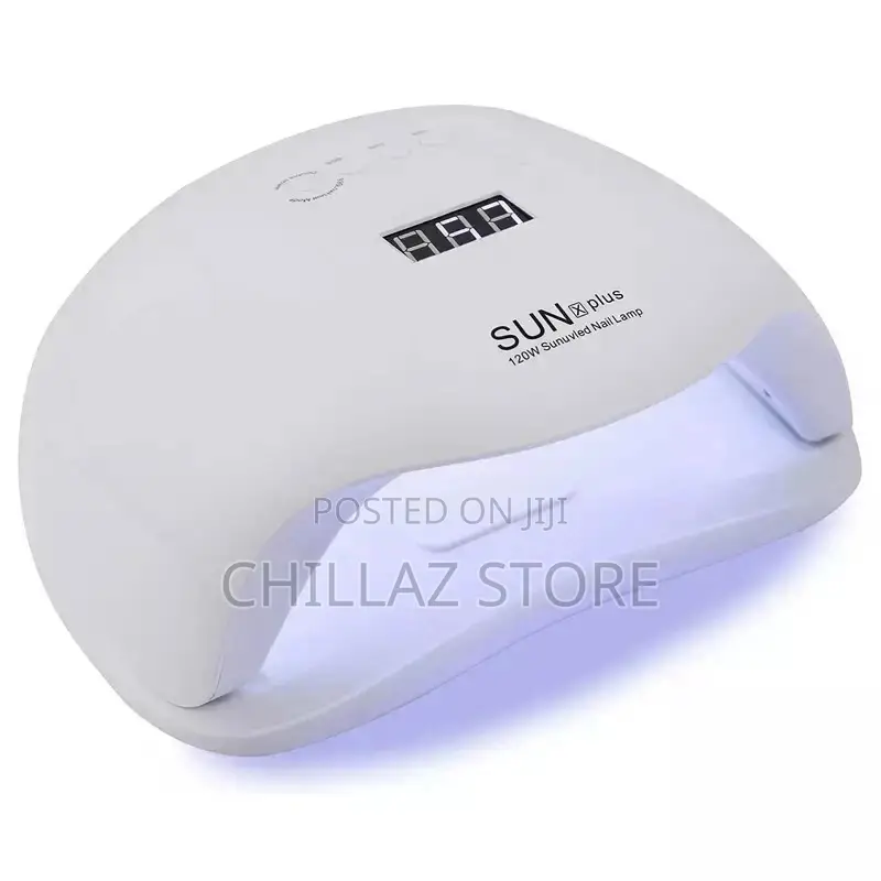 Uv Led Nail Lamp