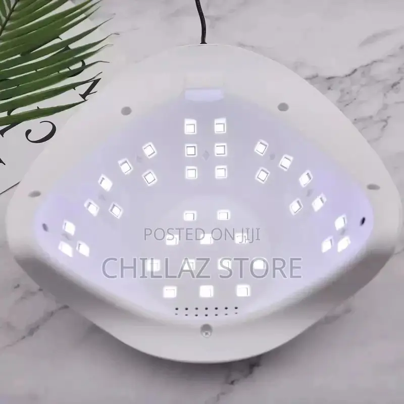 Uv Led Nail Lamp
