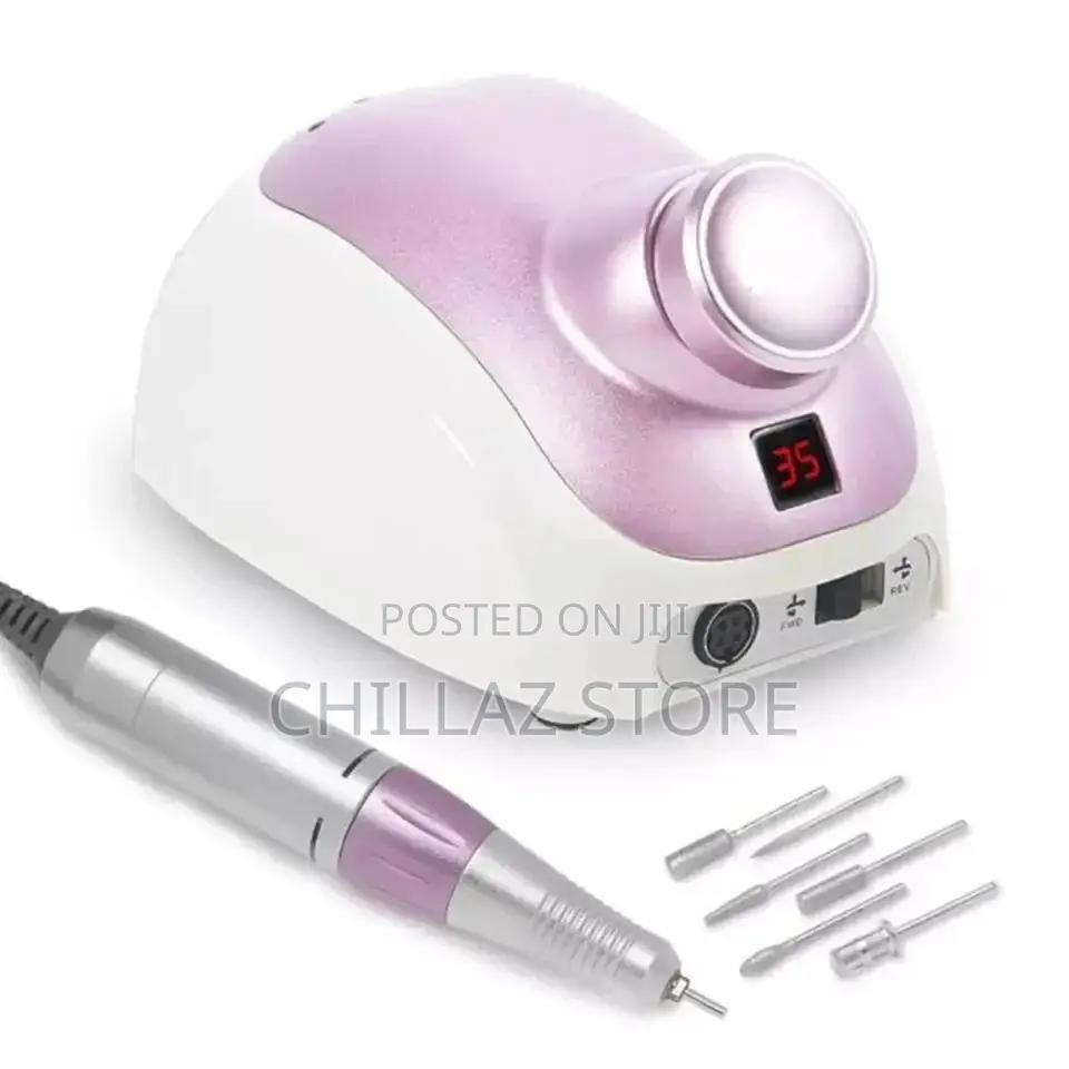 Uv Led Nail Lamp