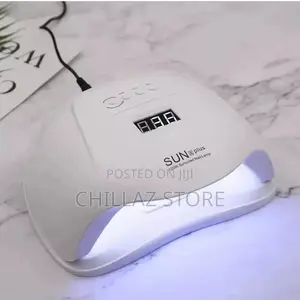 Uv Led Nail Lamp