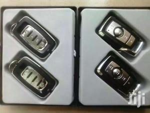 Single Way Security Alarm For Cars