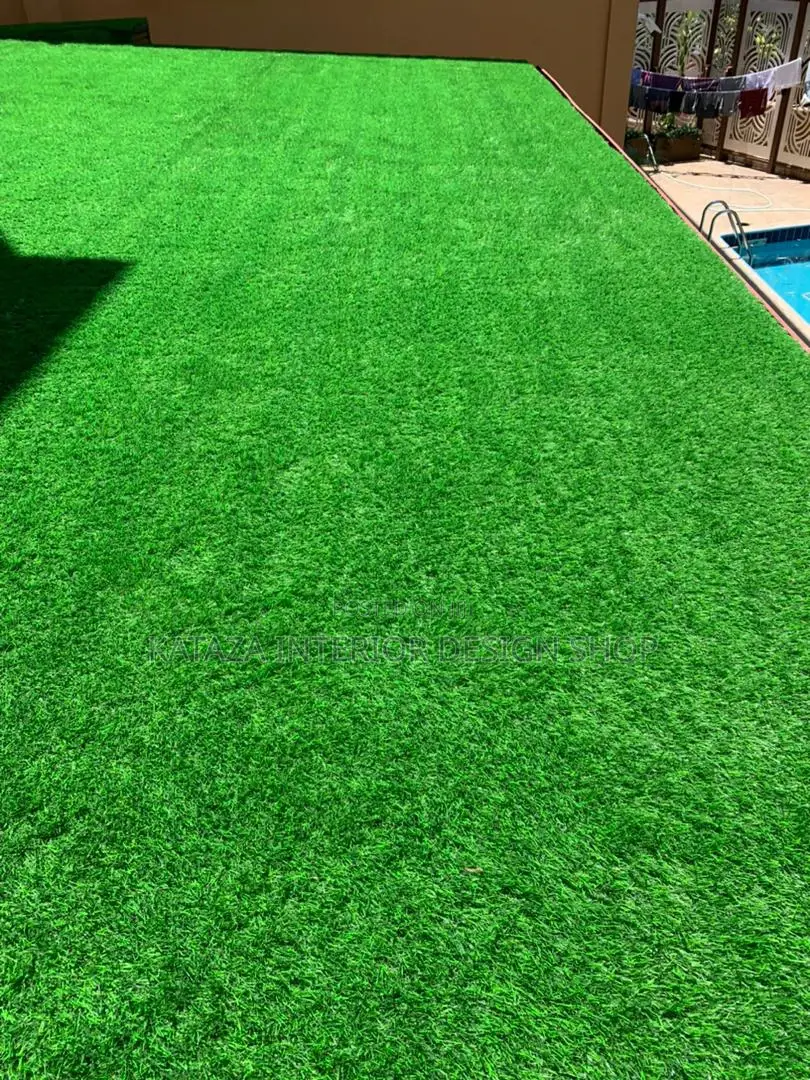 Grass Carpter(Artificial Turf)