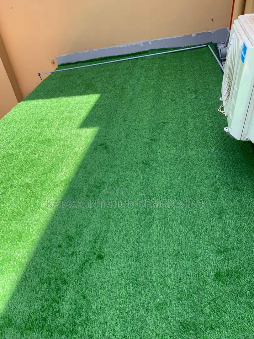 Grass Carpter(Artificial Turf)