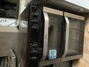 Uk Original Cookers