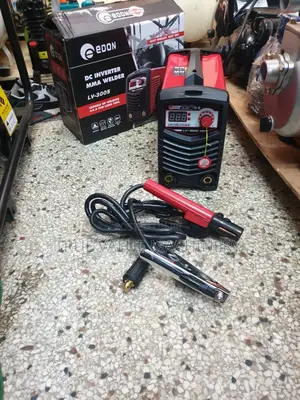 Portable Welding Machine Lv 300