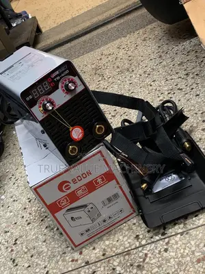 TB 400 Welding Machine