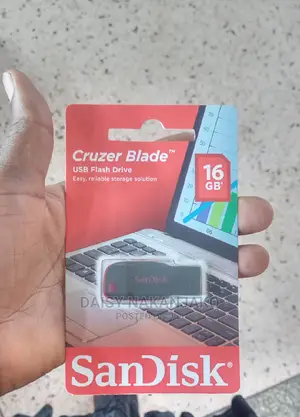 Sandisk 16 GB