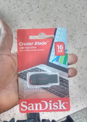 Sandisk 16 GB