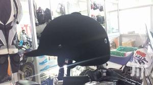 Motorcycle Or Horse Riding Helmet