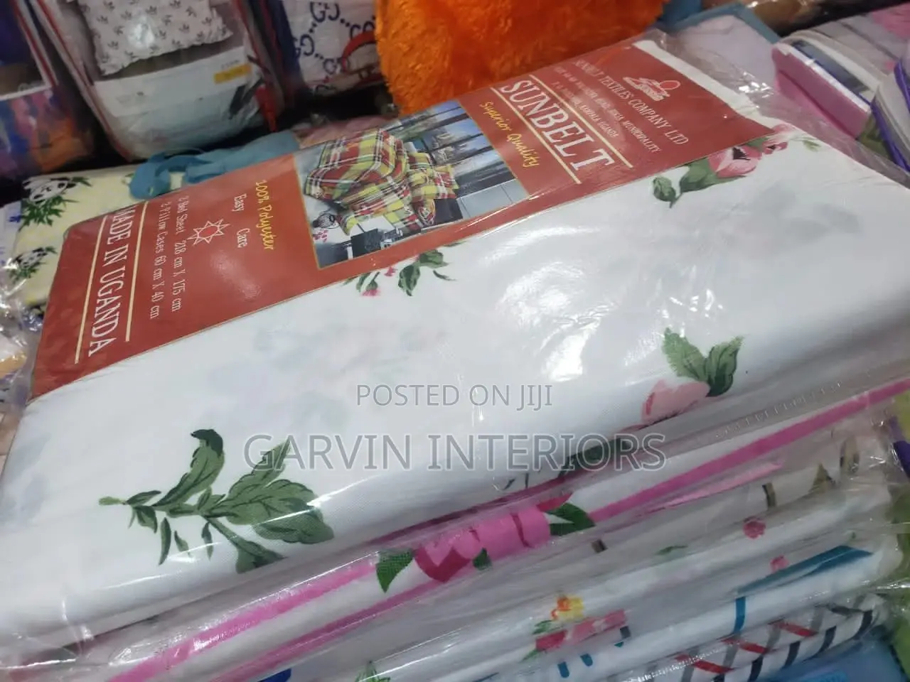 Bedsheet Cotton