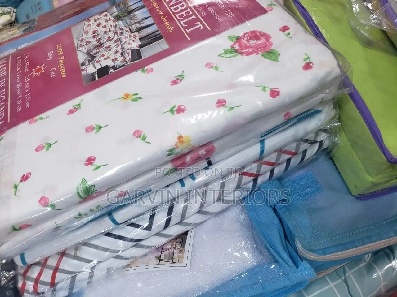 Bedsheet Cotton