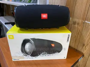 JBL Extreme 2 Bluetooth Rechargeable Speaker With Waterproof