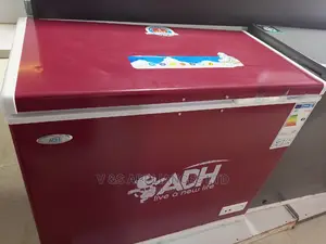 350l Adh Chest Freezer