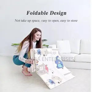 6x6 Baby Crawling and Play Mats